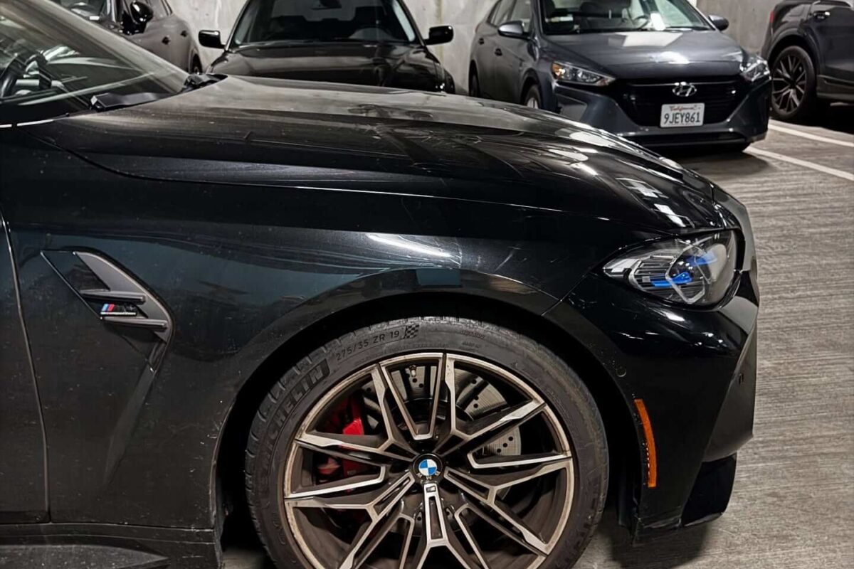 Bmw 1