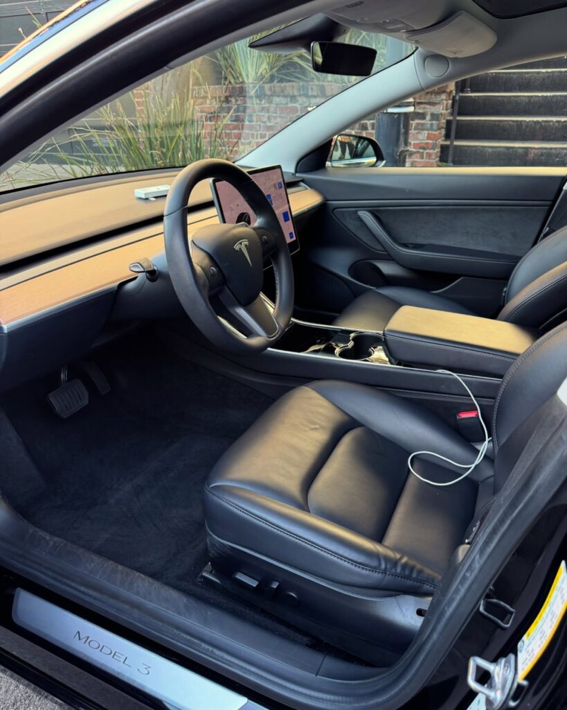 Full detail service Berkeley CA